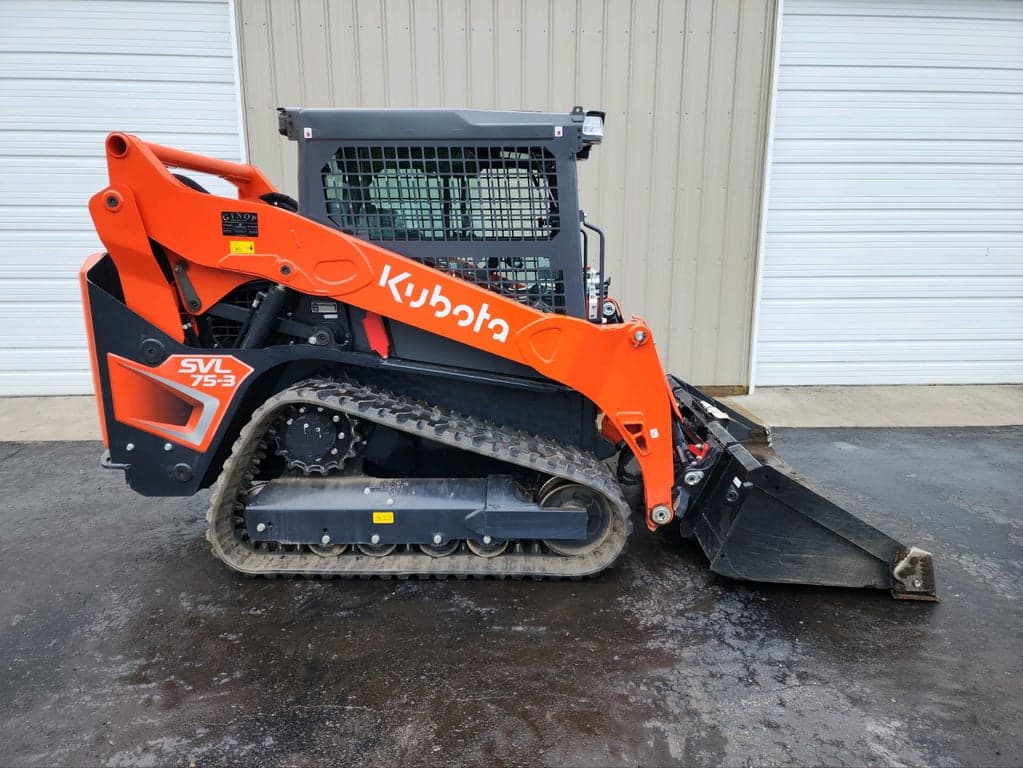 Earthmoving