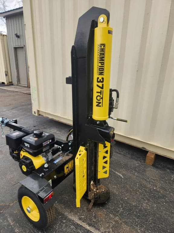 Log Splitter
